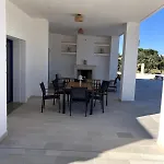 Tenuta Emma فيلة أوستوني