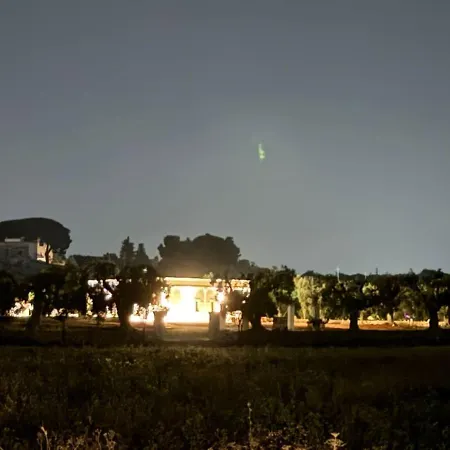 Villa Tenuta Emma