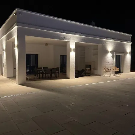 Tenuta Emma Остуни