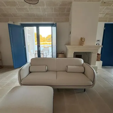 Tenuta Emma Villa Ostuni