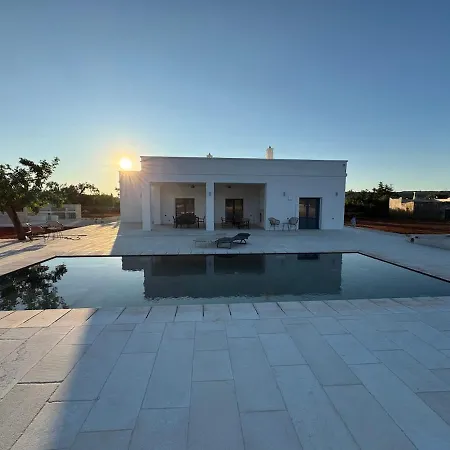 Villa Tenuta Emma Ostuni