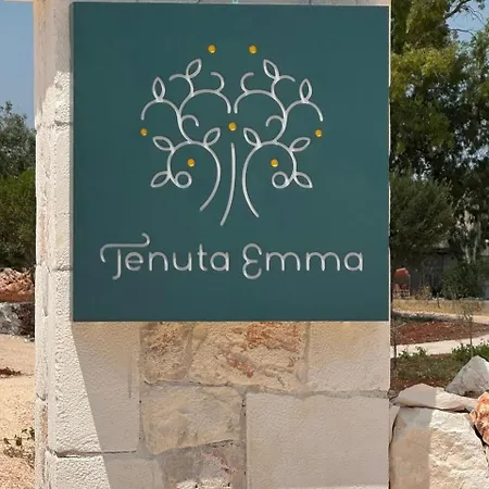 Tenuta Emma Villa