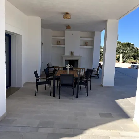 Tenuta Emma Villa Ostuni