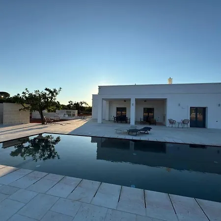 Tenuta Emma Вилла *