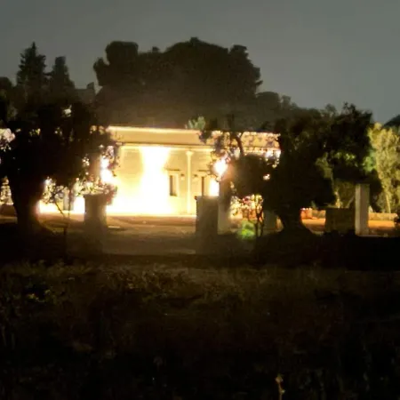 Tenuta Emma * Ostuni