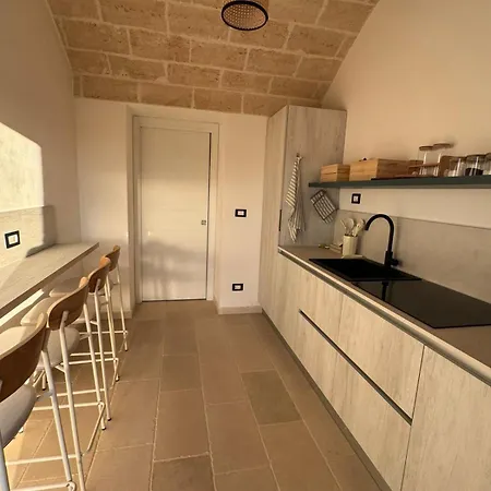 Villa Tenuta Emma Ostuni