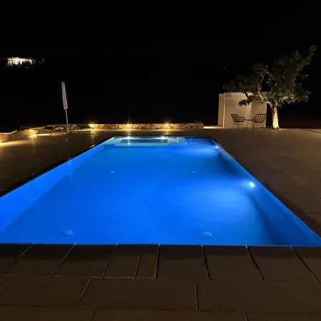 Tenuta Emma Ostuni