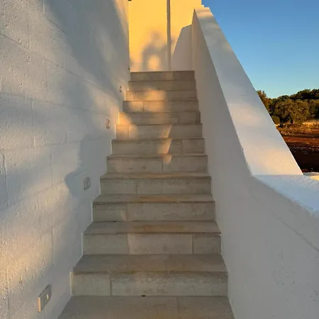 Tenuta Emma * Ostuni