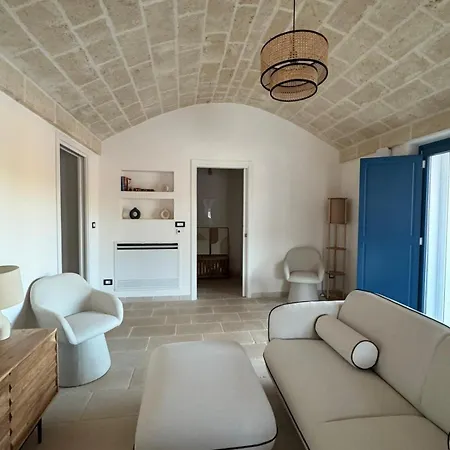 Villa Tenuta Emma *