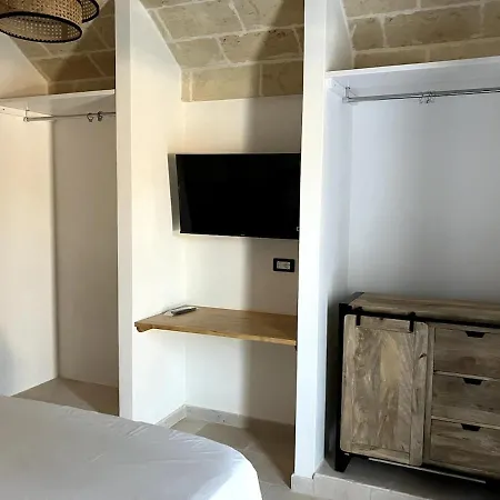 Villa Tenuta Emma Ostuni