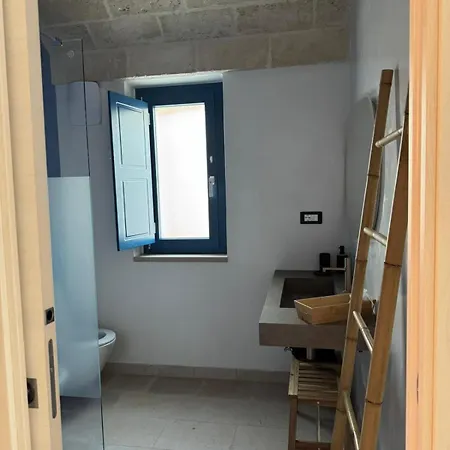 Villa Tenuta Emma Ostuni