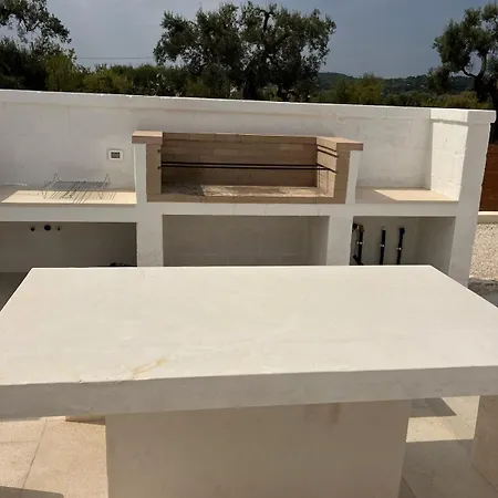 Villa Tenuta Emma