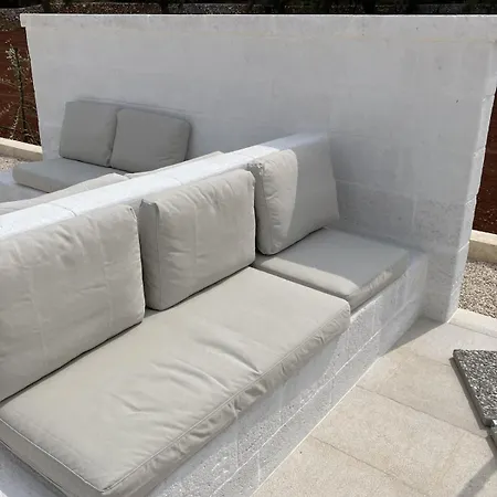 Villa Tenuta Emma Ostuni