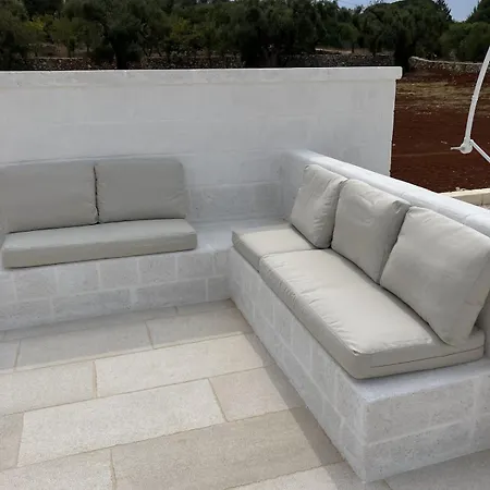 Tenuta Emma * Ostuni