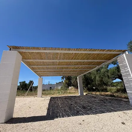 Tenuta Emma Villa Ostuni
