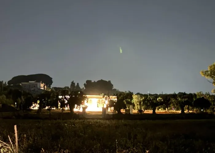 Вилла Tenuta Emma