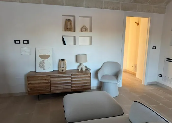 Tenuta Emma Вилла *