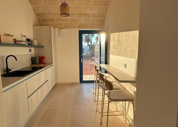 Вилла Tenuta Emma