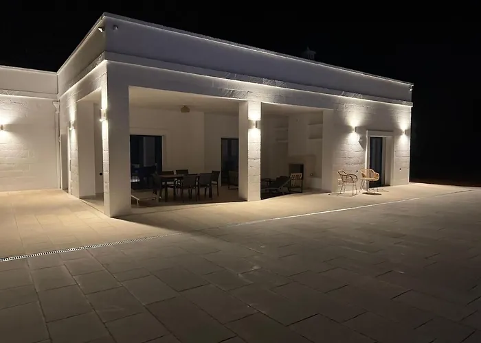 Tenuta Emma Остуни