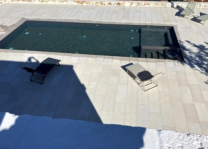 Tenuta Emma Остуни