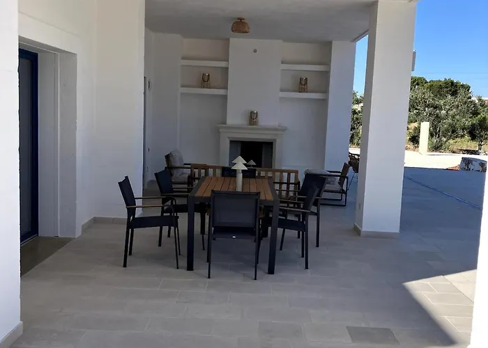 Tenuta Emma Villa Ostuni