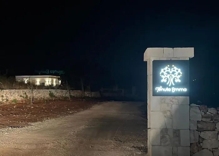 Tenuta Emma * Остуни