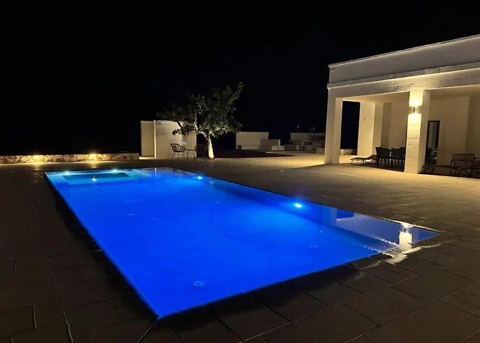 Tenuta Emma Вилла