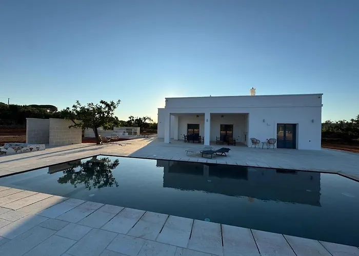 Tenuta Emma Вилла *