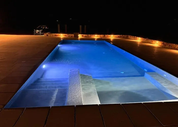 Tenuta Emma Вилла *