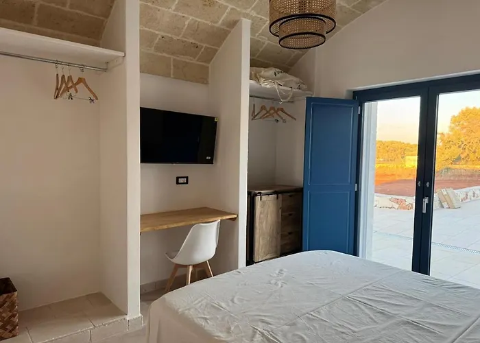 Вилла Tenuta Emma *