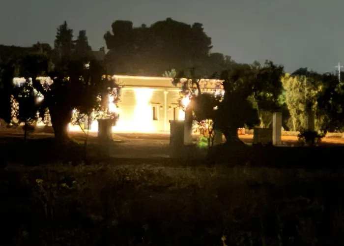 Tenuta Emma * Остуни