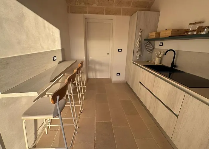 Tenuta Emma Вилла *