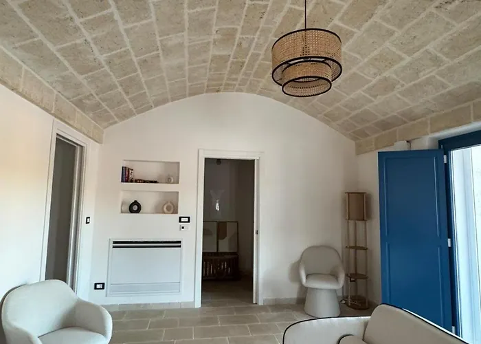 Tenuta Emma Вилла *