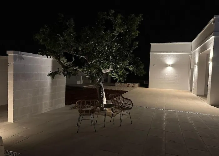 Вилла Tenuta Emma *