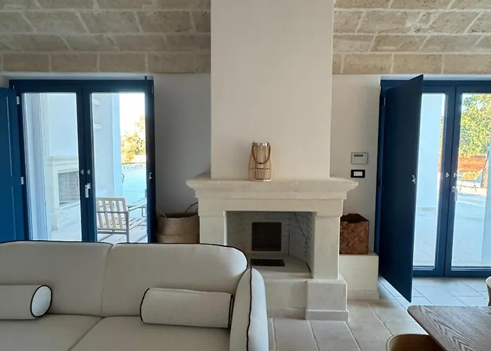 Tenuta Emma * Остуни