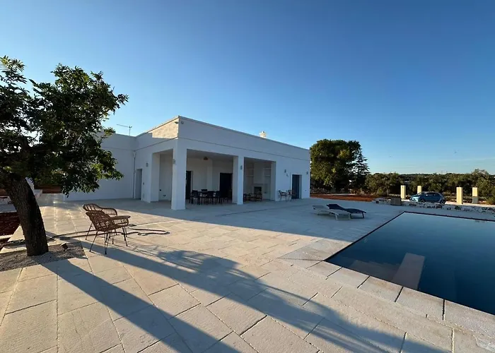 Villa Tenuta Emma