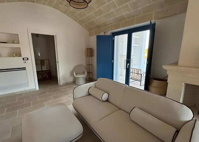 Вилла Tenuta Emma *