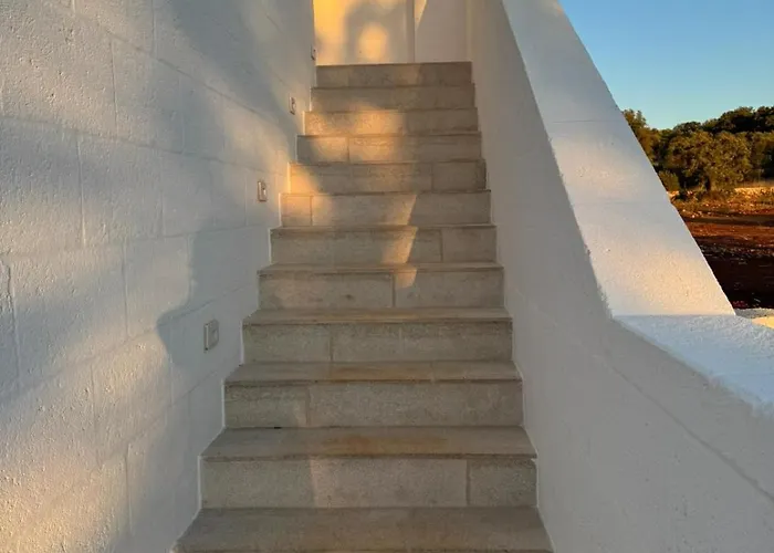 Tenuta Emma * Ostuni