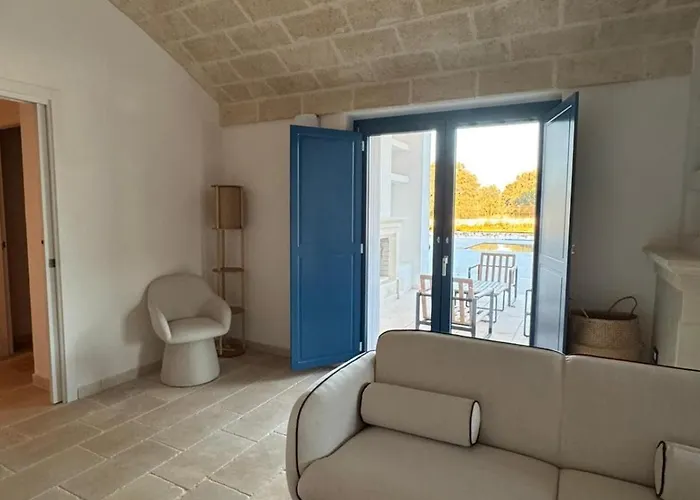 Tenuta Emma Вилла *