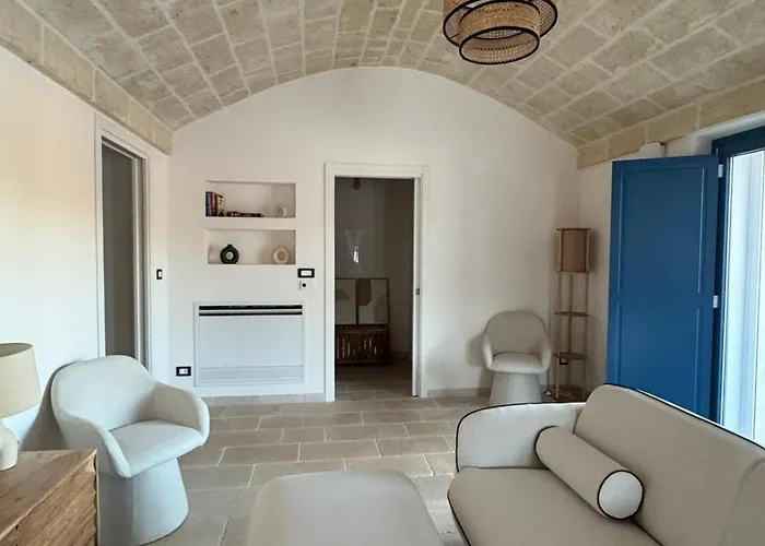 Villa Tenuta Emma *