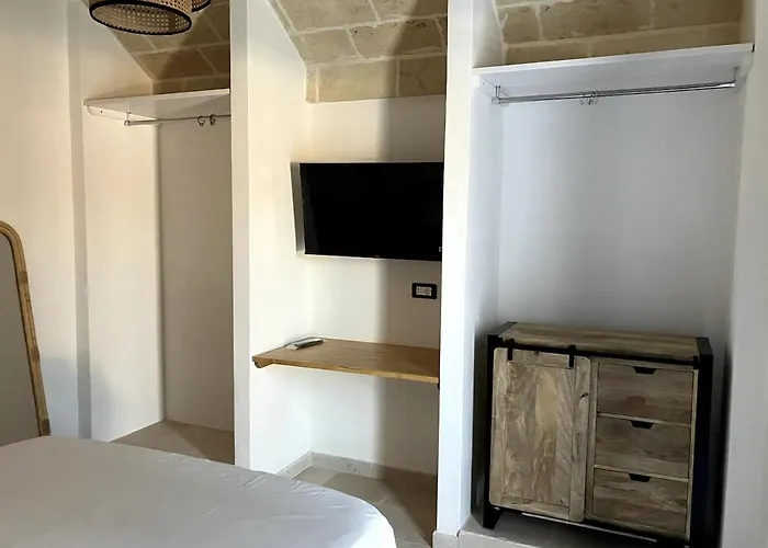 Вилла Tenuta Emma Остуни