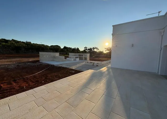 Tenuta Emma * Остуни