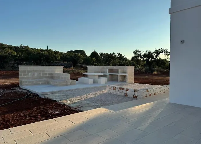 Tenuta Emma Вилла *