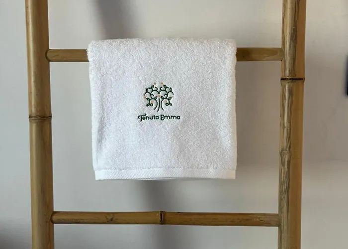 Tenuta Emma * Остуни