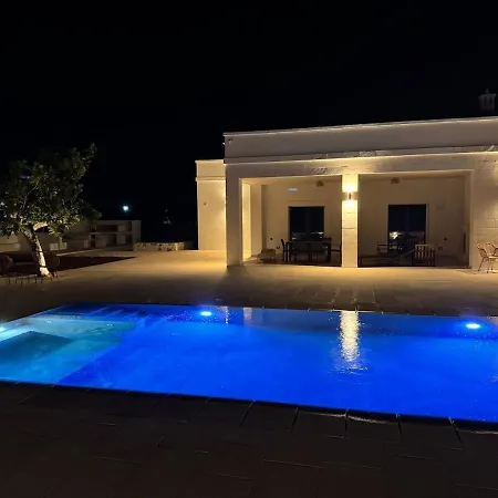 Villa Tenuta Emma *