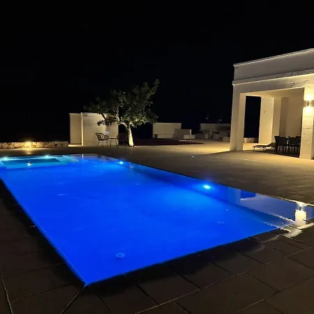 Tenuta Emma Villa