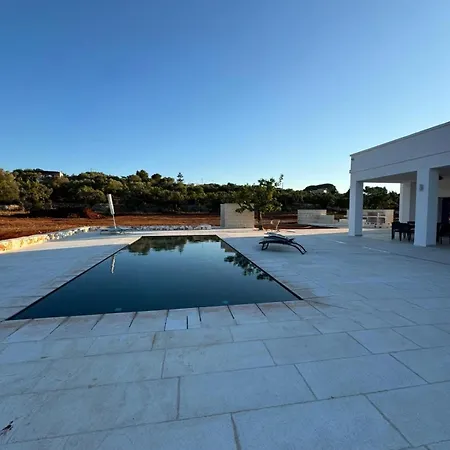 Villa Tenuta Emma