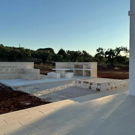 Tenuta Emma Villa *