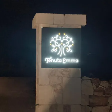 Tenuta Emma 빌라